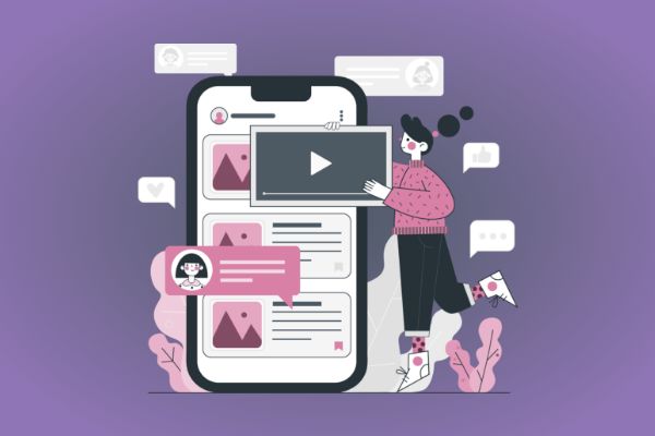 give your website a new look and feel with themes